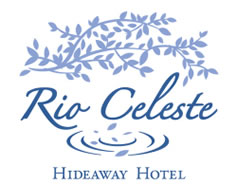 Hotel Ro Celeste Hideaway