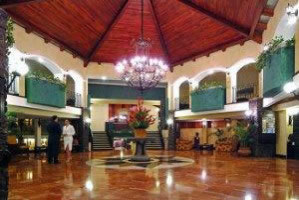 Melia Cariari Hotel - Costa Rica