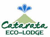 Catarata Eco Lodge