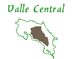 Valle Central