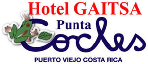 Hotel Gaitsa Punta Cocles