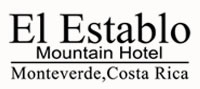 El Establo Mountain Hotel