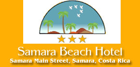 Samara Tree-house Inn