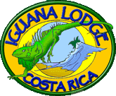 Iguana Lodge - Peninsula de Osa