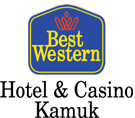 Best Western Hotel Kamuk