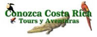 Conozca Costa Rica - Sitio Web en Español