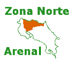 Northern Zone