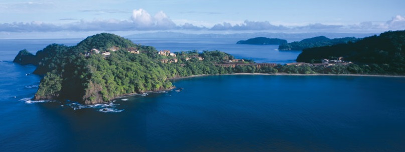 Hoteles de Playa Guanacaste Costa Rica