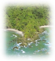 Caño Island