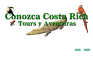 Costa Rica Tourism and Travel Bureau