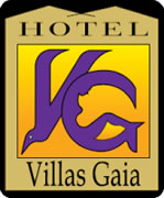 Hotel Villas Gaia