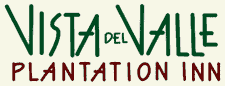 Hotel Vista del Valle Plantation Inn